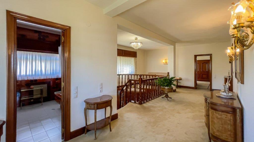 Playa Mino Sombreu Villa Exterior photo