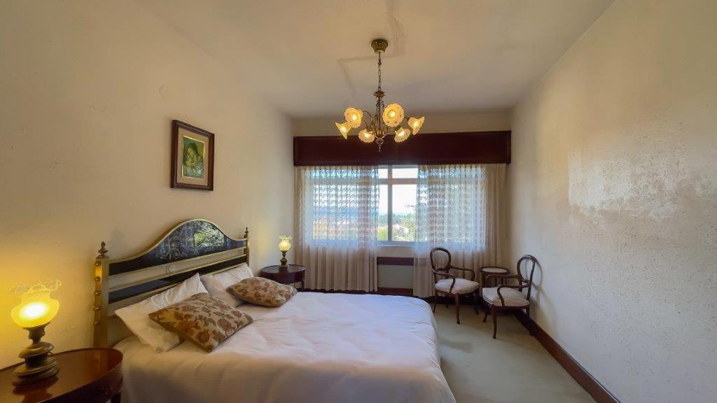 Playa Mino Sombreu Villa Exterior photo