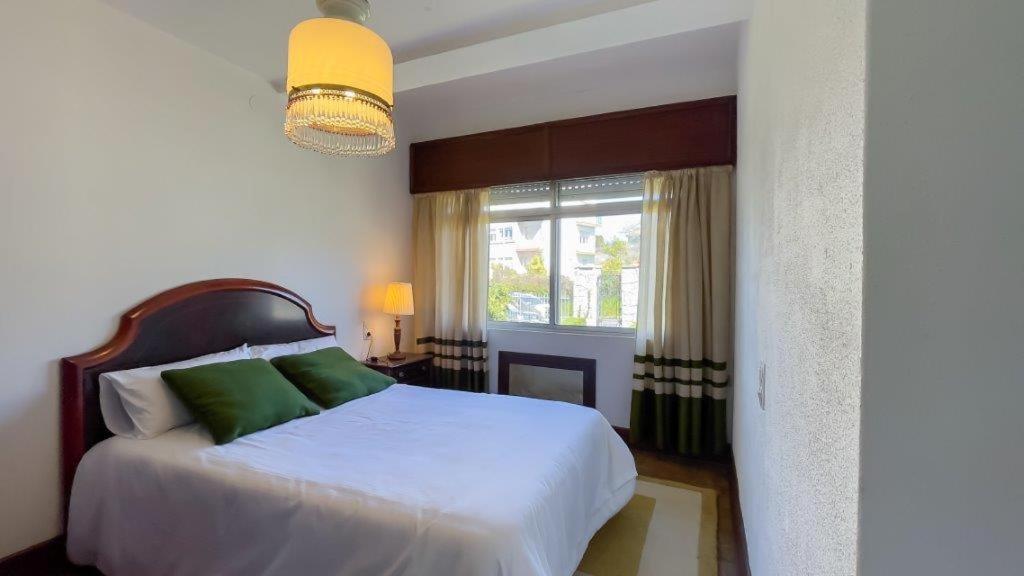 Playa Mino Sombreu Villa Exterior photo