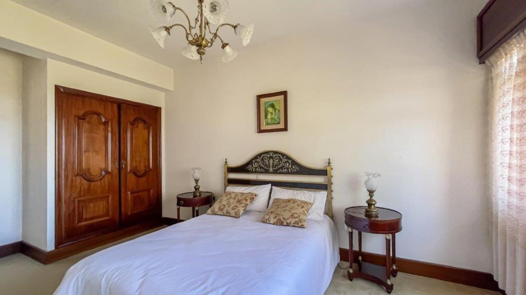 Playa Mino Sombreu Villa Exterior photo